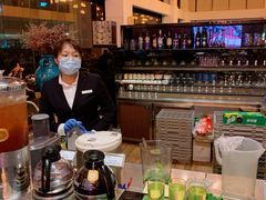 -博林圣海伦酒店-LA VILLA自助西餐厅(华侨城店)