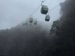 -井冈山风景名胜区