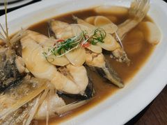 -王元兴酒楼(杭帮菜名店)