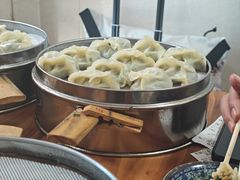 -老烟台灌汤包(南洪街店)