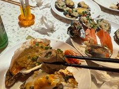 -海德温泉生活馆(朝阳大悦城店)