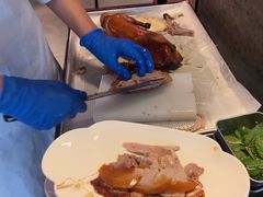 -大鸭梨烤鸭(望京店)