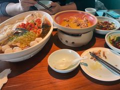 -望湘园·洞庭渔宴(浦江欢乐颂店)