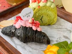 -La Terre乐田(万象城店)