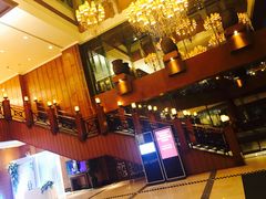 -深圳海景嘉途酒店(东翼楼)