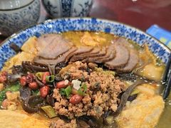 -螺世纪螺蛳粉·桂味小排档(裕德店)