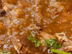 -新乡杨记红焖羊肉火锅(天坛南门店)