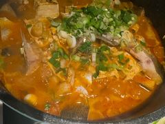 -筱爷叔·上海传统手工菜(玉树路店)
