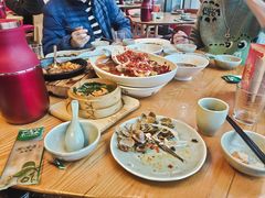 -望湘园·湖南菜(宏伊店)