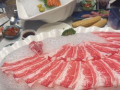 -阳光码头海鲜火锅(世纪大道店)