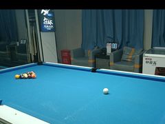 -永宁台球·棋牌俱乐部(淮海路店)