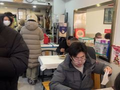 -新新湘菜馆(新中街二条店)