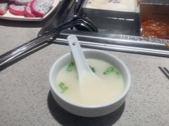 -海底捞大排档火锅(悦荟广场店)