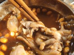 -鸿顺老铁锅美蛙鱼府(解放碑店)