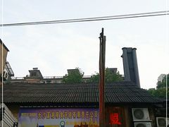 -盟重烧烤(东瓜山创始店)