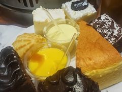 -汉巴味德(鹏欣水游城店)