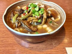 -好嫂子酱猪手•农家菜(知春路店)