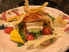 -万福炭火烤肉日本料理(新街口店)