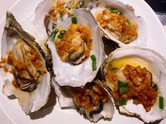 -加餐海鲜自助(宝龙一城店)