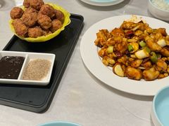 -玉林烤鸭店(黄村康庄店)