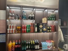 -前门·鲜肉火锅(长风店)
