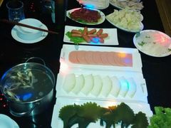 android_upload_pic-唯爱KTV聚会餐厅(仙林东城汇店)