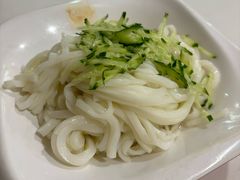 -子午路张记肉夹馍(小寨西路店)