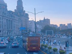 -BUS TOUR观光巴士