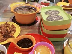 -名羊天下·火锅烧烤自助料理(镇明路店)