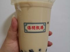 -得闲饮胜公司(智谷店)