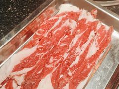 -京炭铜锅涮肉·羊蝎子·羊肉炉(保利·时光里店)