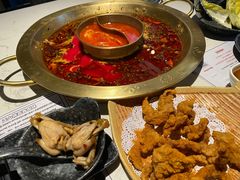 -哥老官重庆美蛙鱼头(宝山龙湖店)