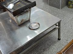 -郝大姐·乌龙山铁板烧(大学城三店)
