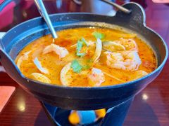 -红泰·泰精选·特色料理(中山路店)