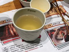 -木屋烧烤(龙岗南联店)