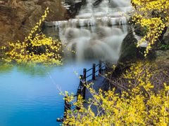 -九如山休闲旅游度假区