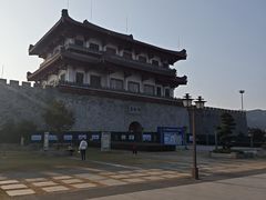 -揭阳楼