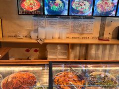 -聚合鑫东北熏酱熟食麻辣面(长阳店)