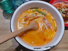 -迷你椰·泰式大排档(湖州衣裳街店)