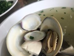 -明记海鲜大排档(巽寮湾店)