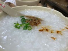 鸡粥-百家鸡味馆(清泰店)