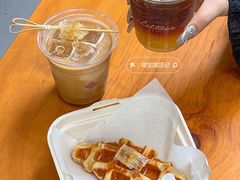 -LilBee Coffee