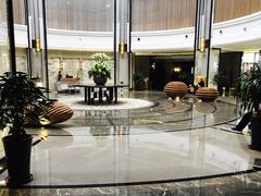 -大连金石滩绿发温泉假日酒店