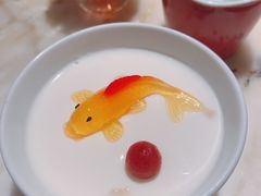 -京华烟云·北京烤鸭(领展购物广场·中关村店)