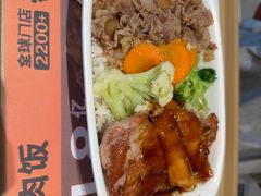 -吉野家(中关村3店)