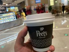 -Peet's Coffee皮爷咖啡(万象天地店)