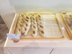 -奈雪的茶(南山大冲一期店)