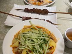 -巴依老爷·新疆美食(上城区天城路店)
