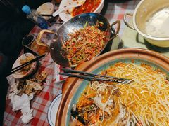 -最爱妈妈菜·宜春本地菜(一店)
