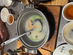 -得意啫·广东啫啫煲(前海HOP店)